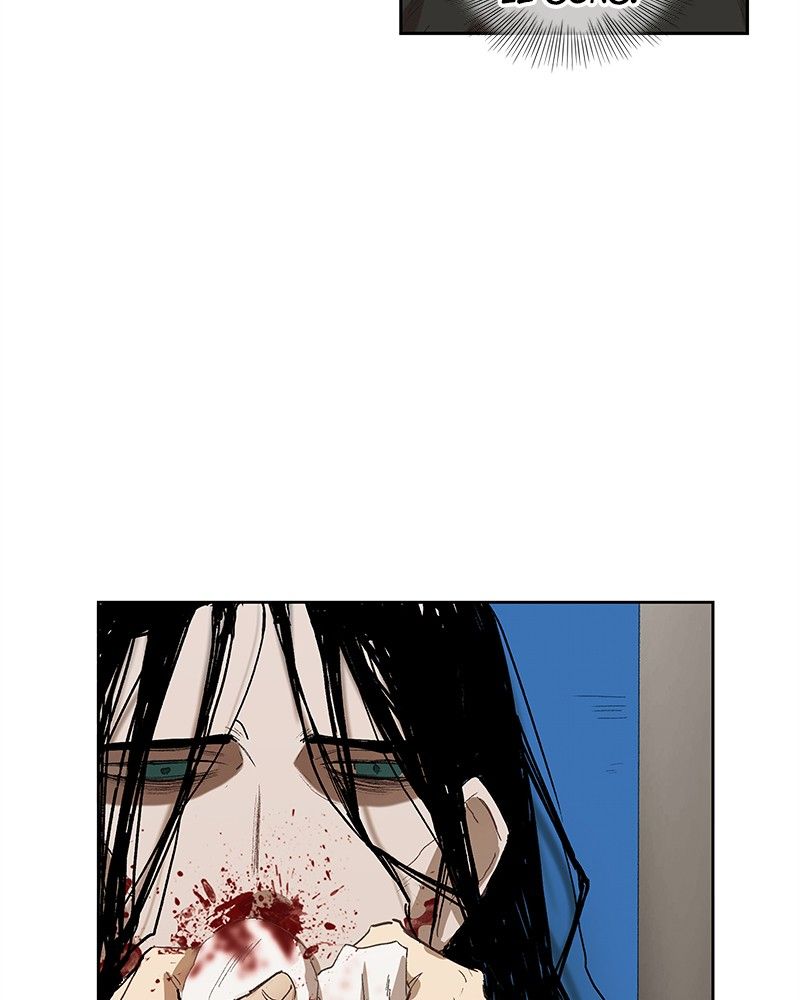 The Boxer Chapitre 31 - Page 37