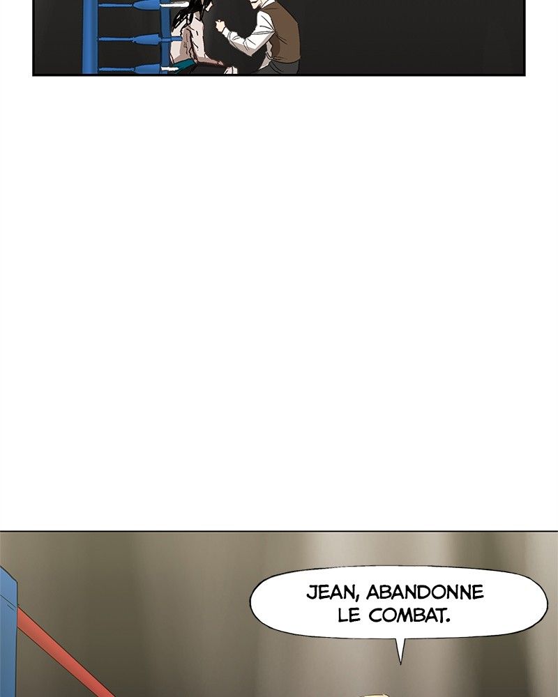 The Boxer Chapitre 31 - Page 41