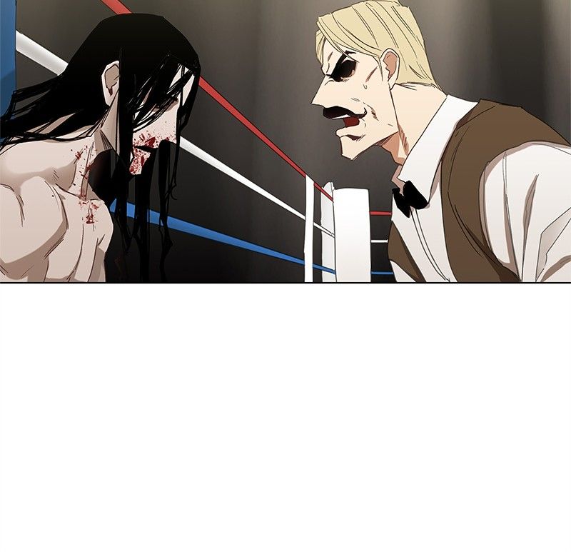 The Boxer Chapitre 31 - Page 42