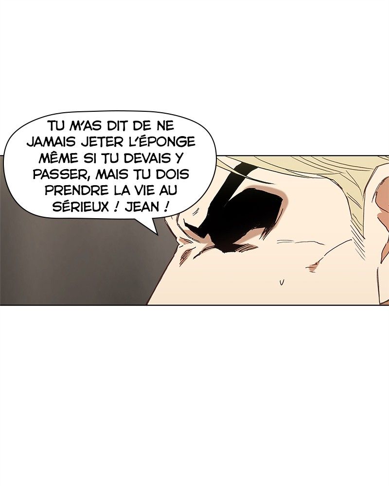 The Boxer Chapitre 31 - Page 43