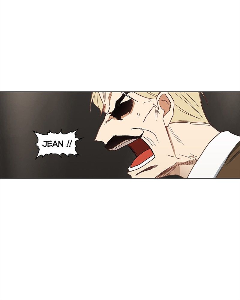 The Boxer Chapitre 31 - Page 46