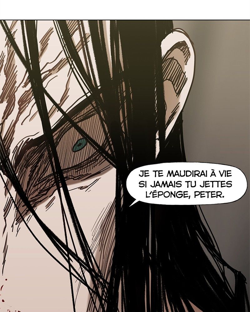 The Boxer Chapitre 31 - Page 48