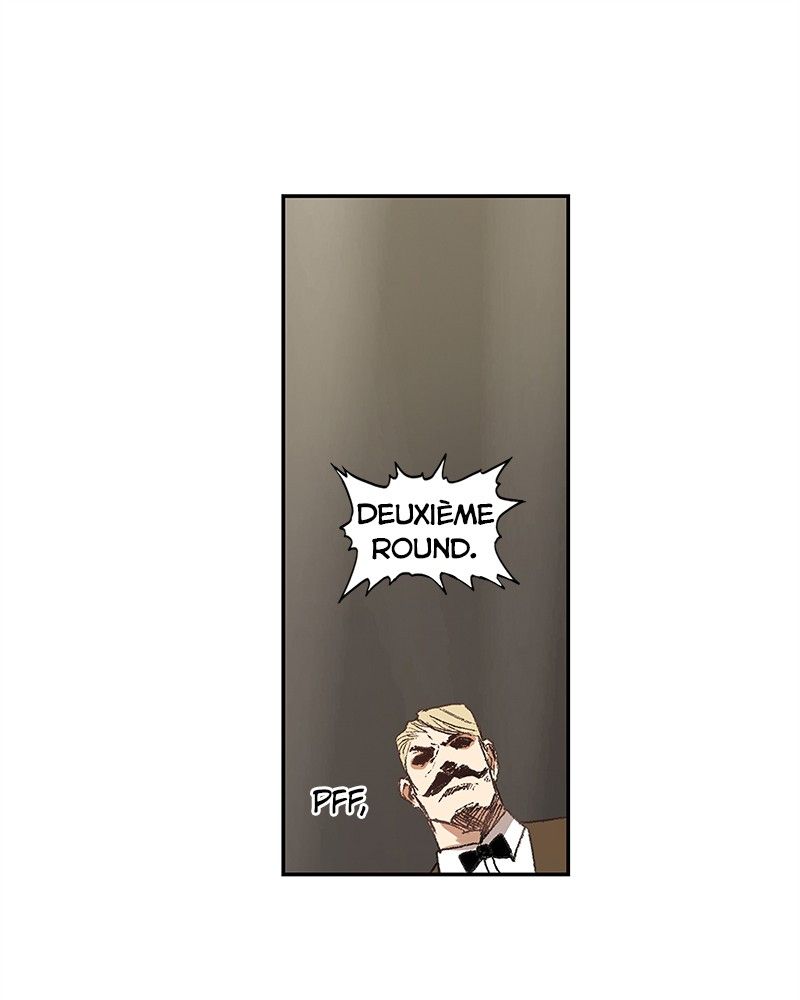 The Boxer Chapitre 31 - Page 50