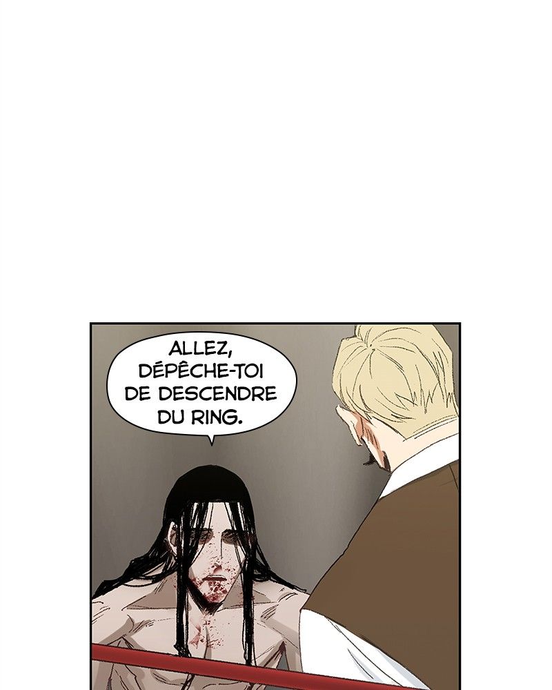 The Boxer Chapitre 31 - Page 51