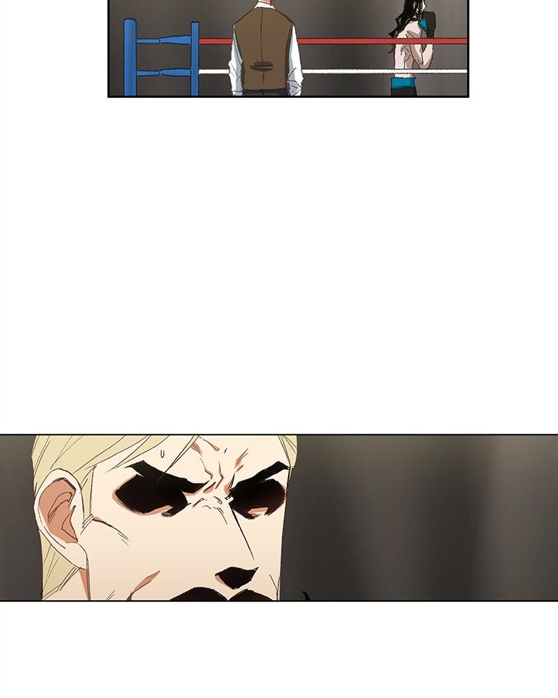 The Boxer Chapitre 31 - Page 53