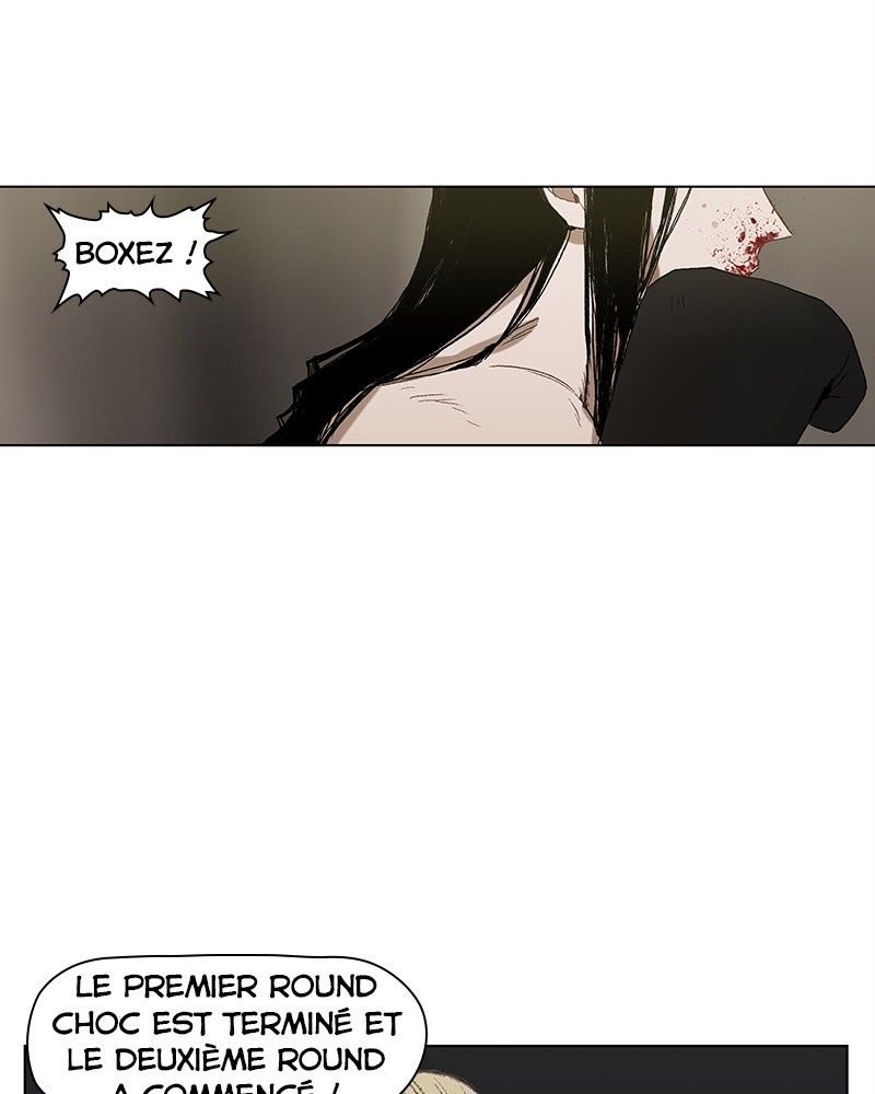 The Boxer Chapitre 31 - Page 54