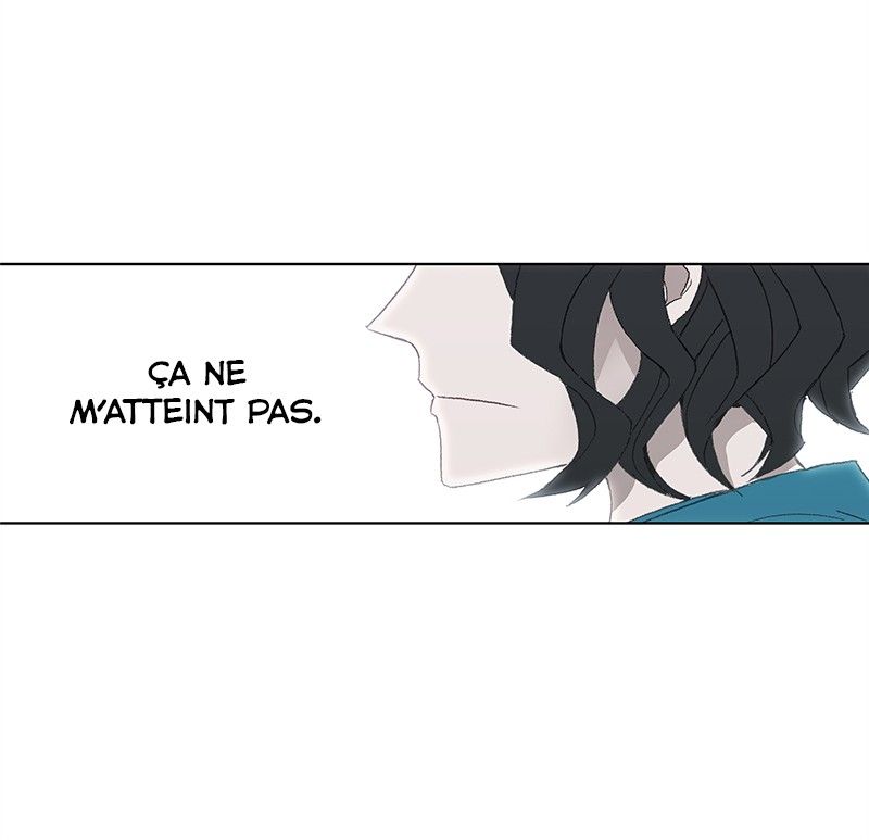 The Boxer Chapitre 31 - Page 77