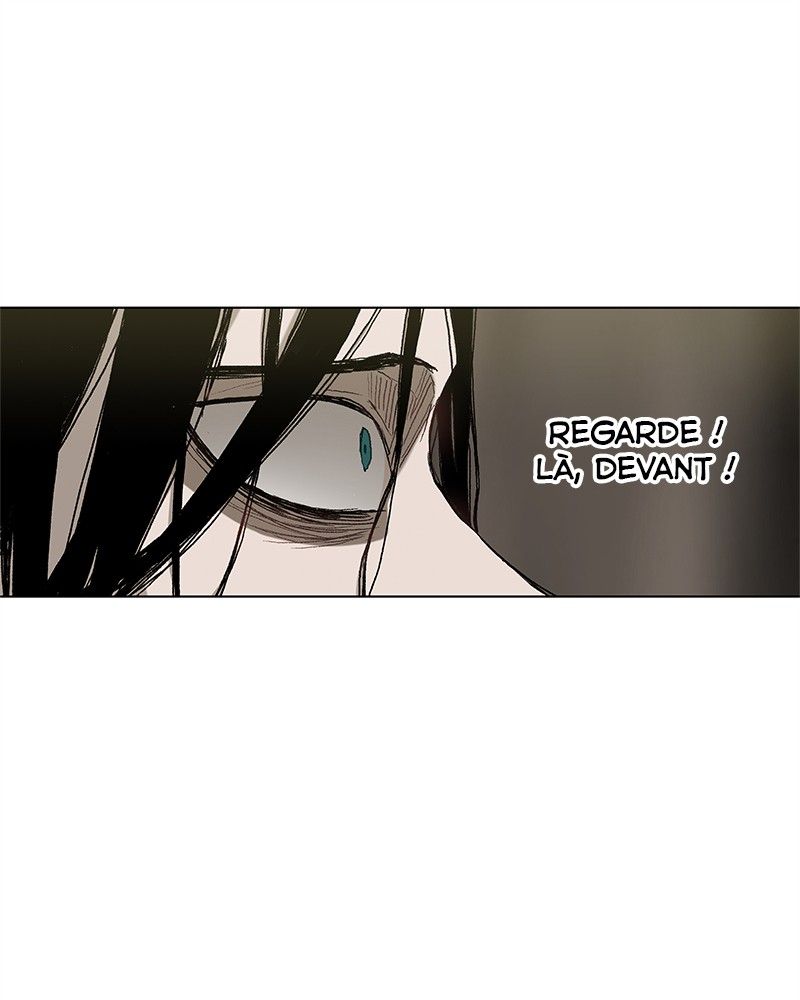 The Boxer Chapitre 31 - Page 85
