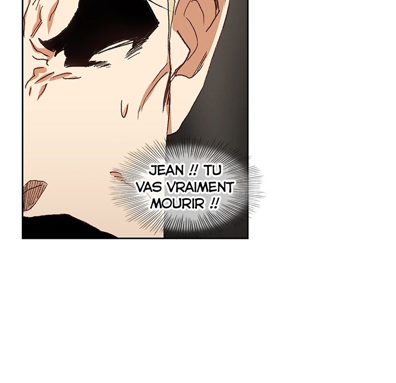 The Boxer Chapitre 31 - Page 91