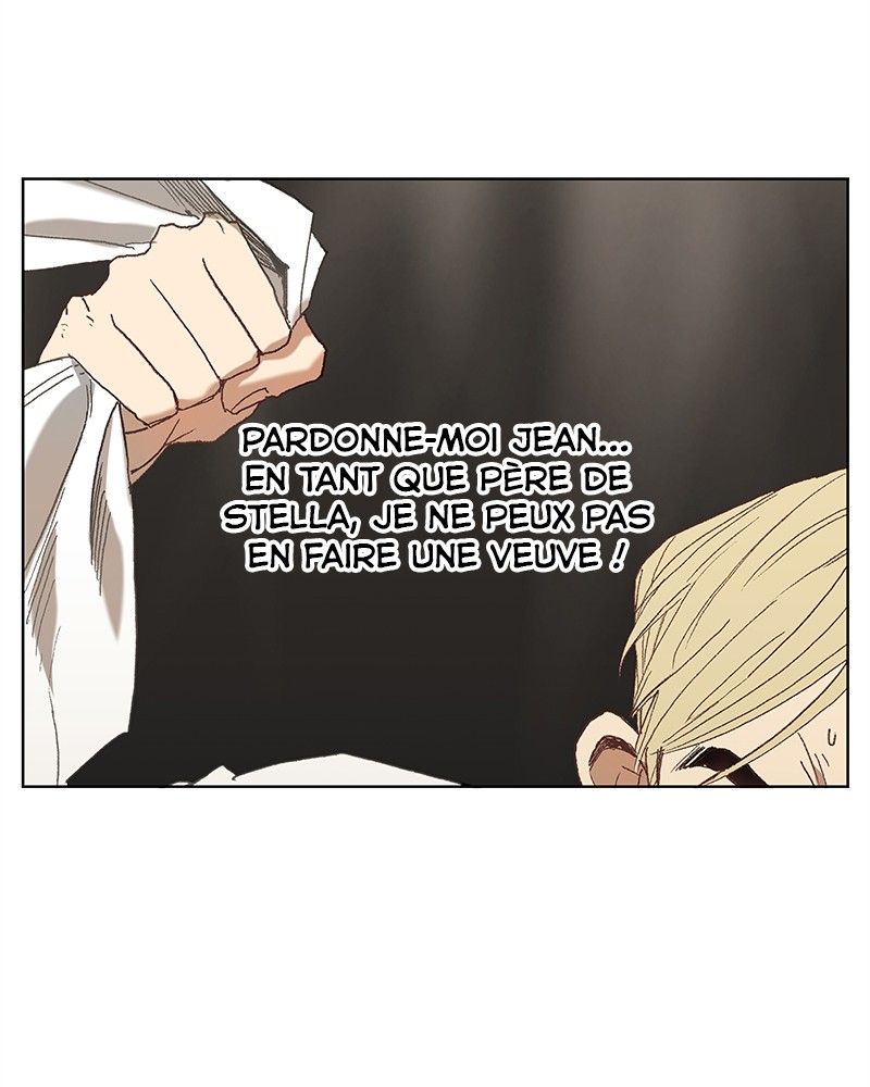The Boxer Chapitre 31 - Page 95