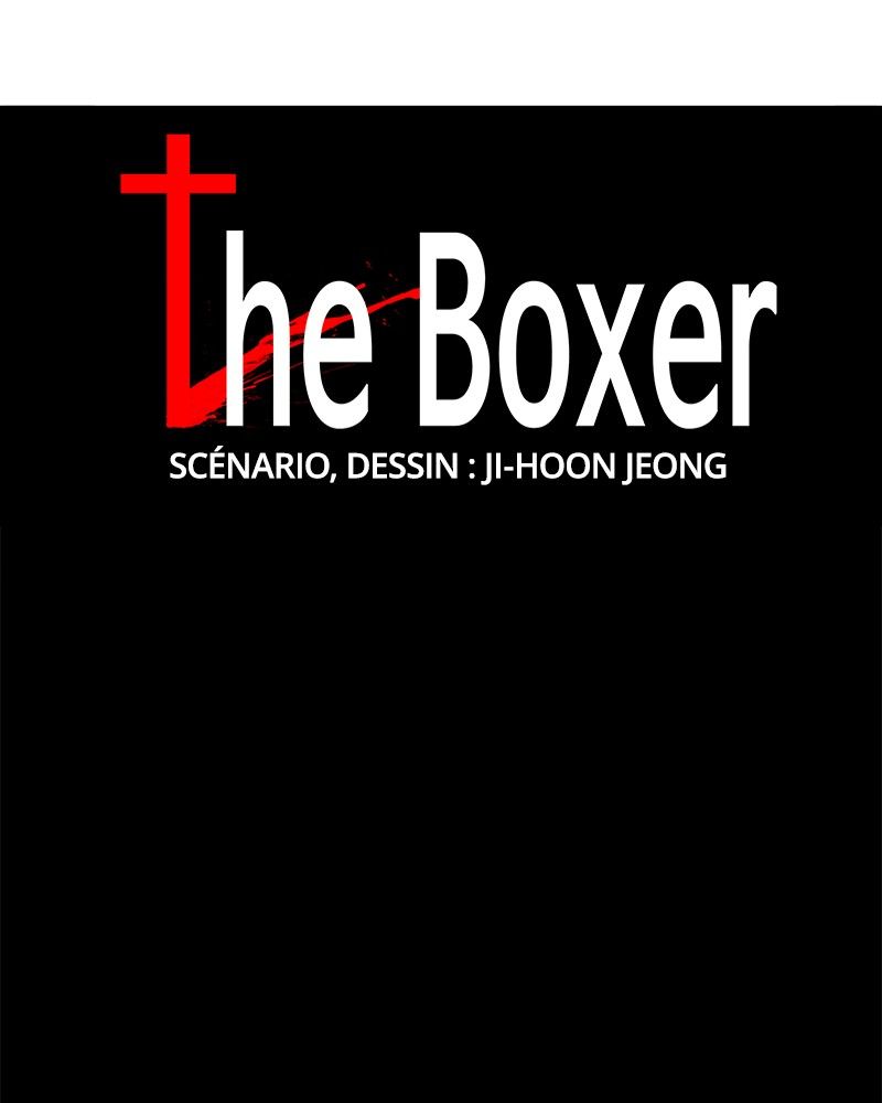 The Boxer Chapitre 32 - Page 10