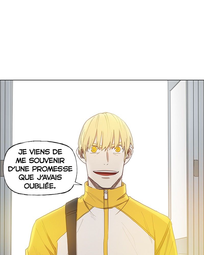 The Boxer Chapitre 32 - Page 103