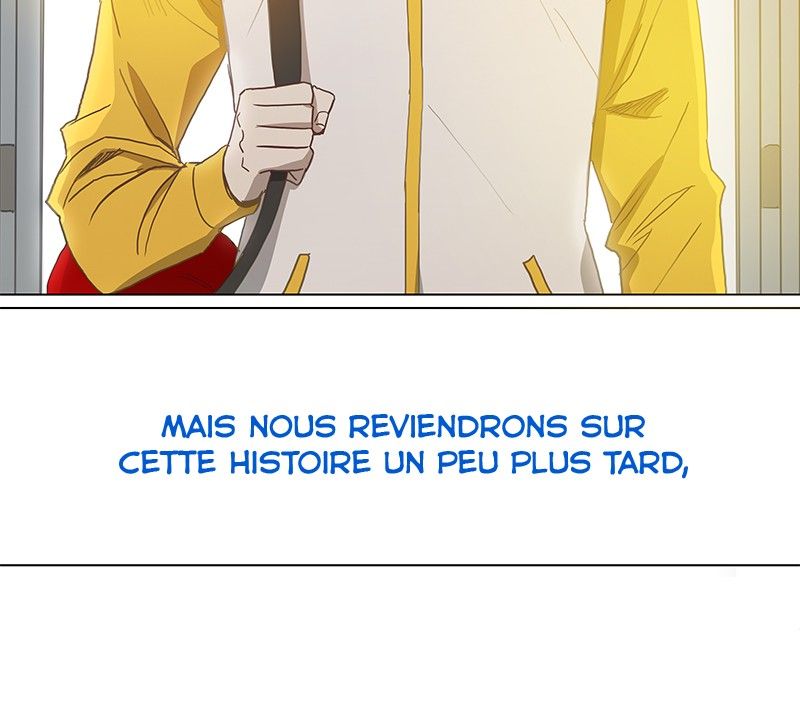 The Boxer Chapitre 32 - Page 104