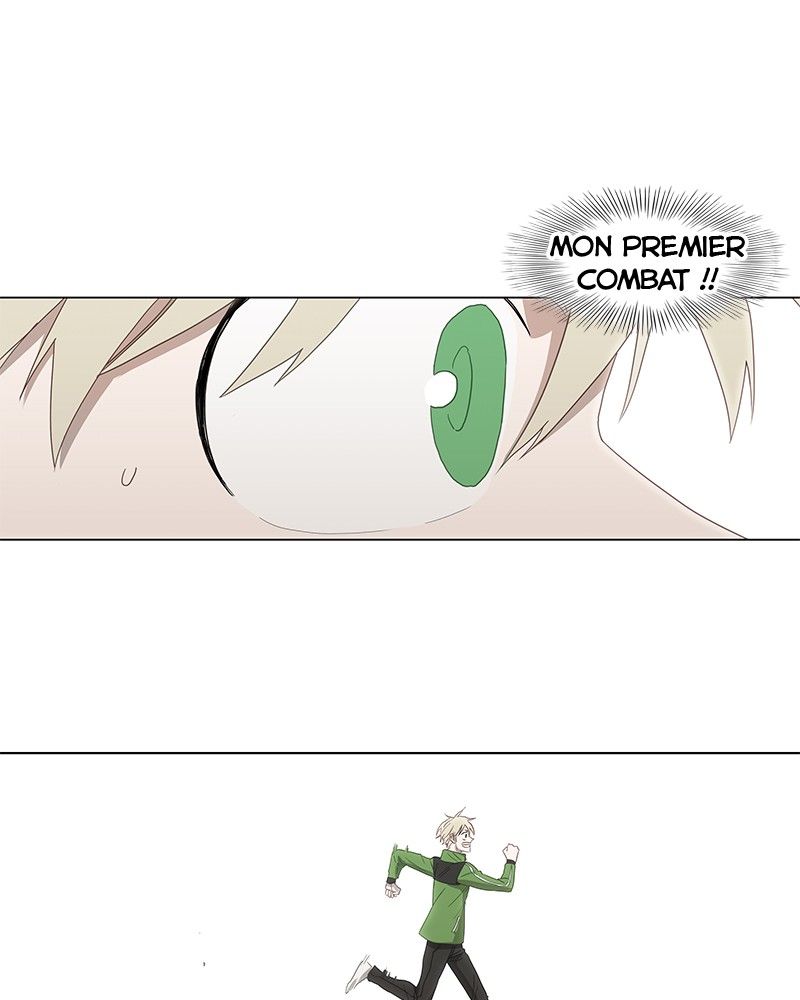 The Boxer Chapitre 32 - Page 105