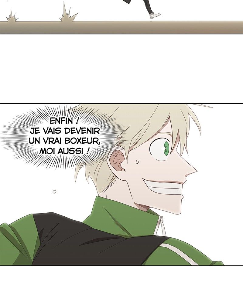 The Boxer Chapitre 32 - Page 106