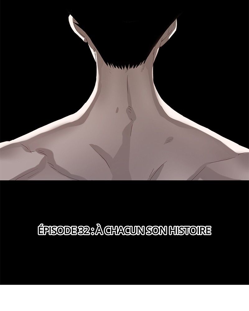 The Boxer Chapitre 32 - Page 11