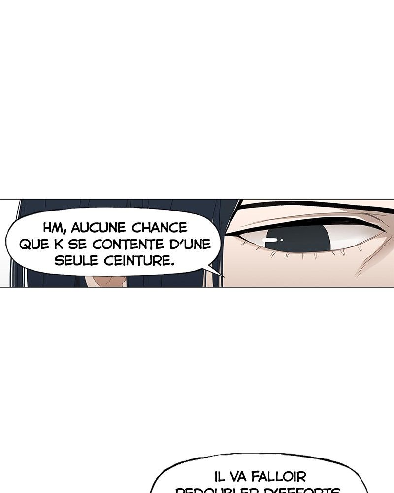The Boxer Chapitre 32 - Page 16