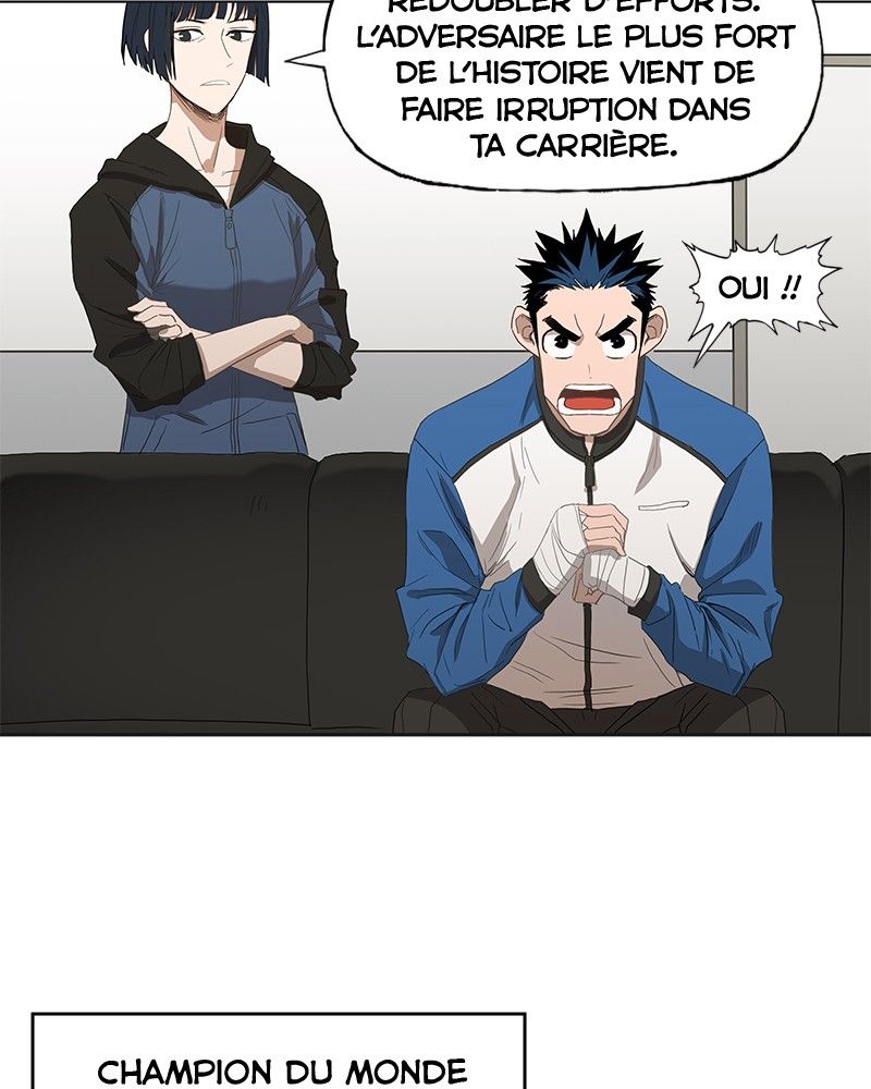 The Boxer Chapitre 32 - Page 17