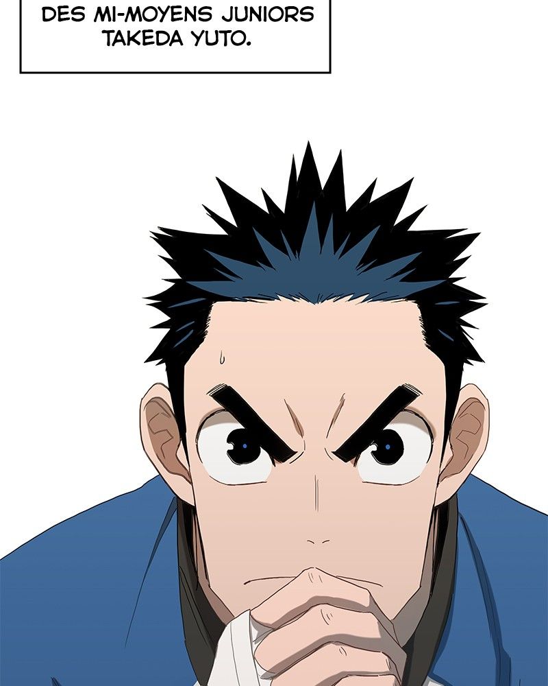 The Boxer Chapitre 32 - Page 18