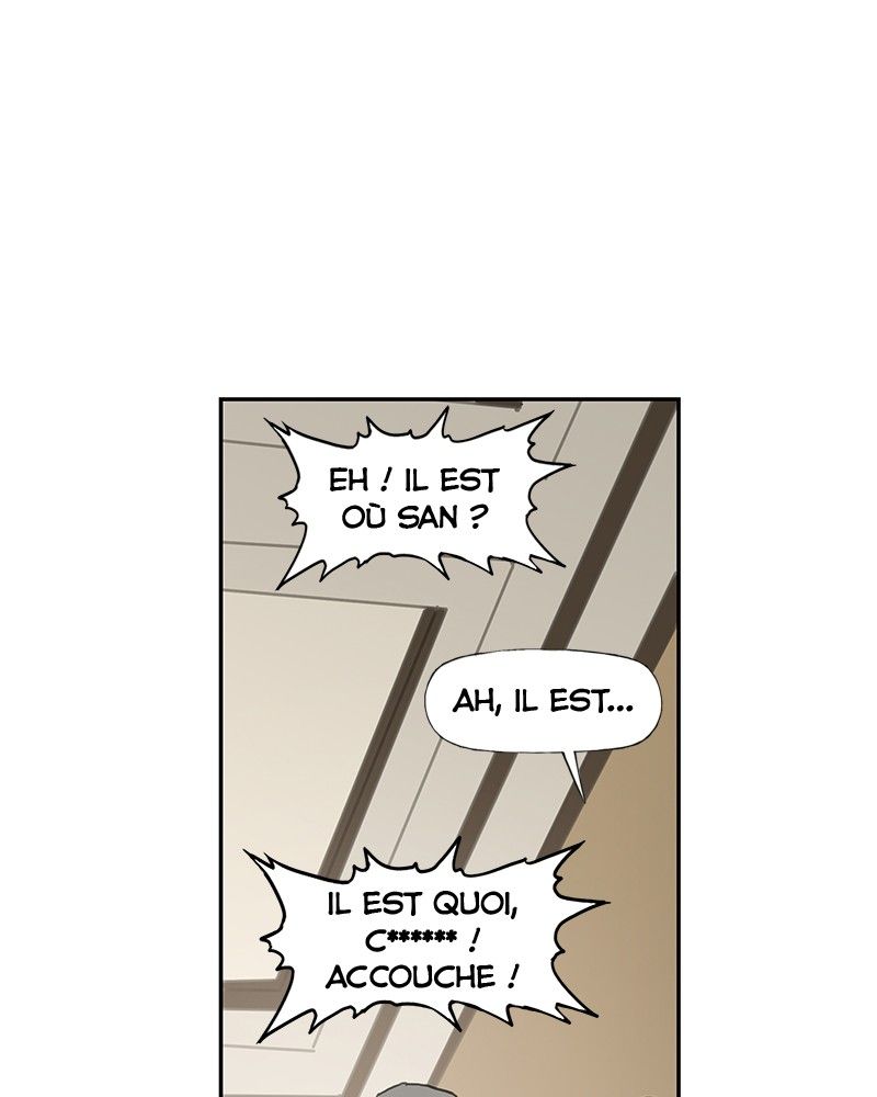 The Boxer Chapitre 32 - Page 20