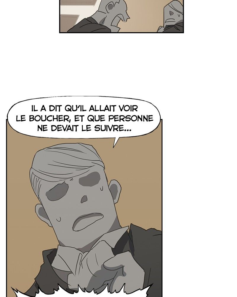 The Boxer Chapitre 32 - Page 21