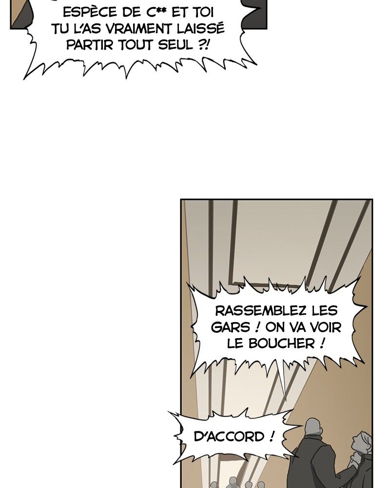 The Boxer Chapitre 32 - Page 22