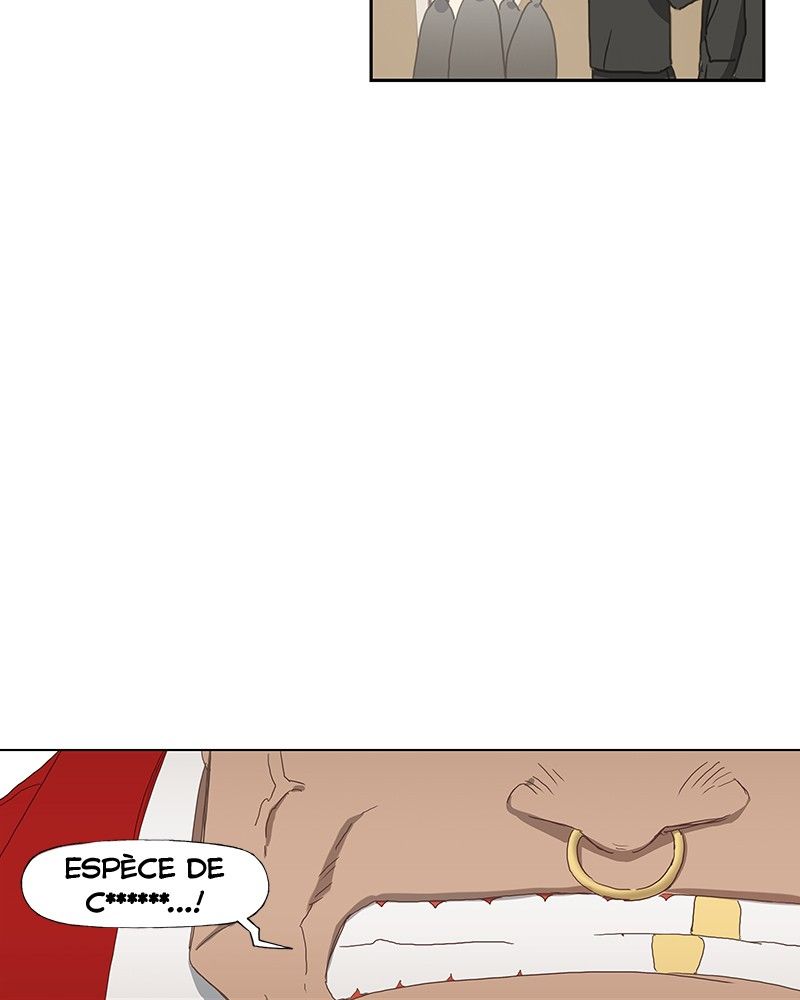 The Boxer Chapitre 32 - Page 23