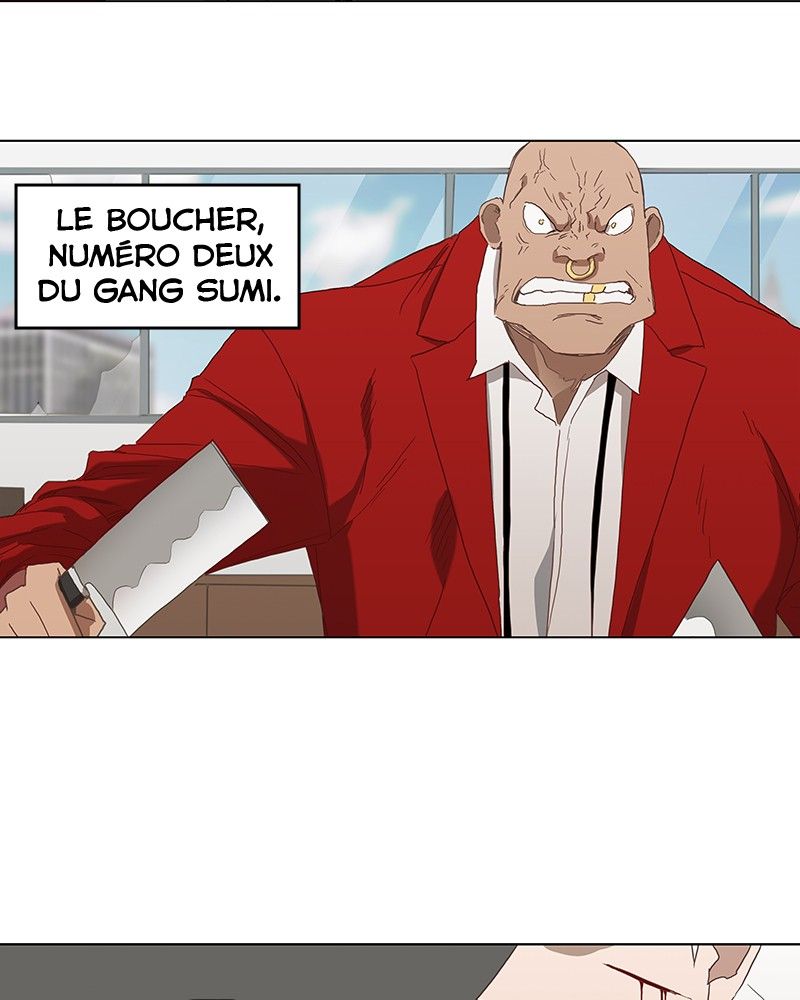 The Boxer Chapitre 32 - Page 24