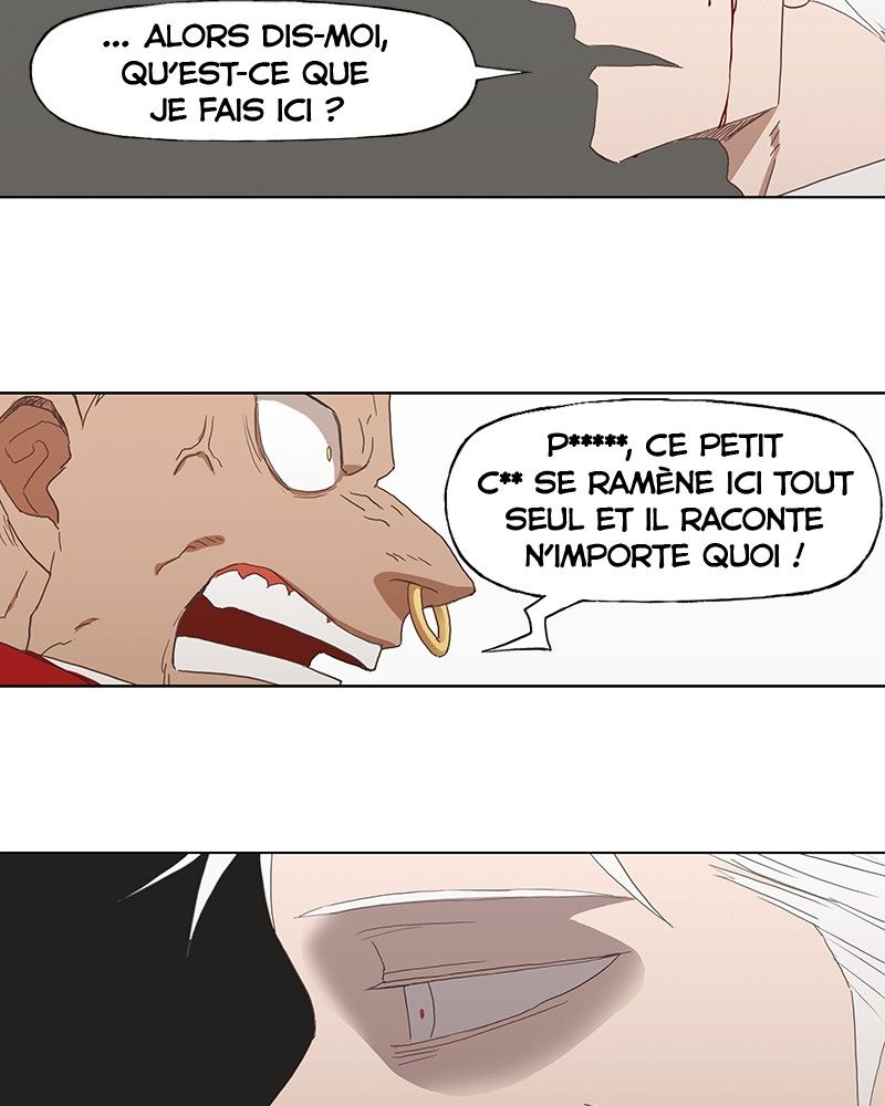 The Boxer Chapitre 32 - Page 25
