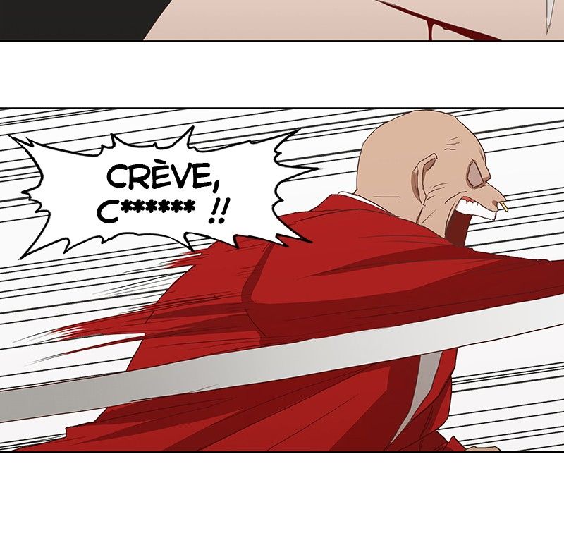 The Boxer Chapitre 32 - Page 26