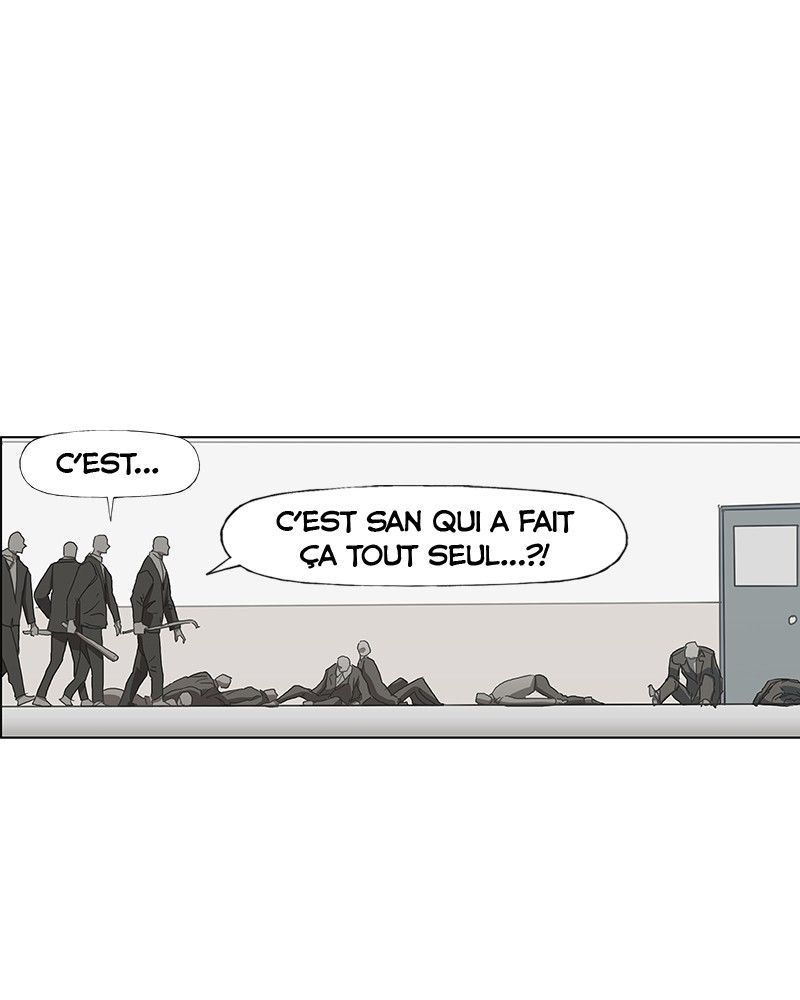 The Boxer Chapitre 32 - Page 28