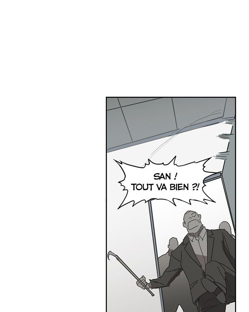 The Boxer Chapitre 32 - Page 31