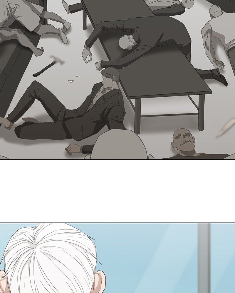 The Boxer Chapitre 32 - Page 35