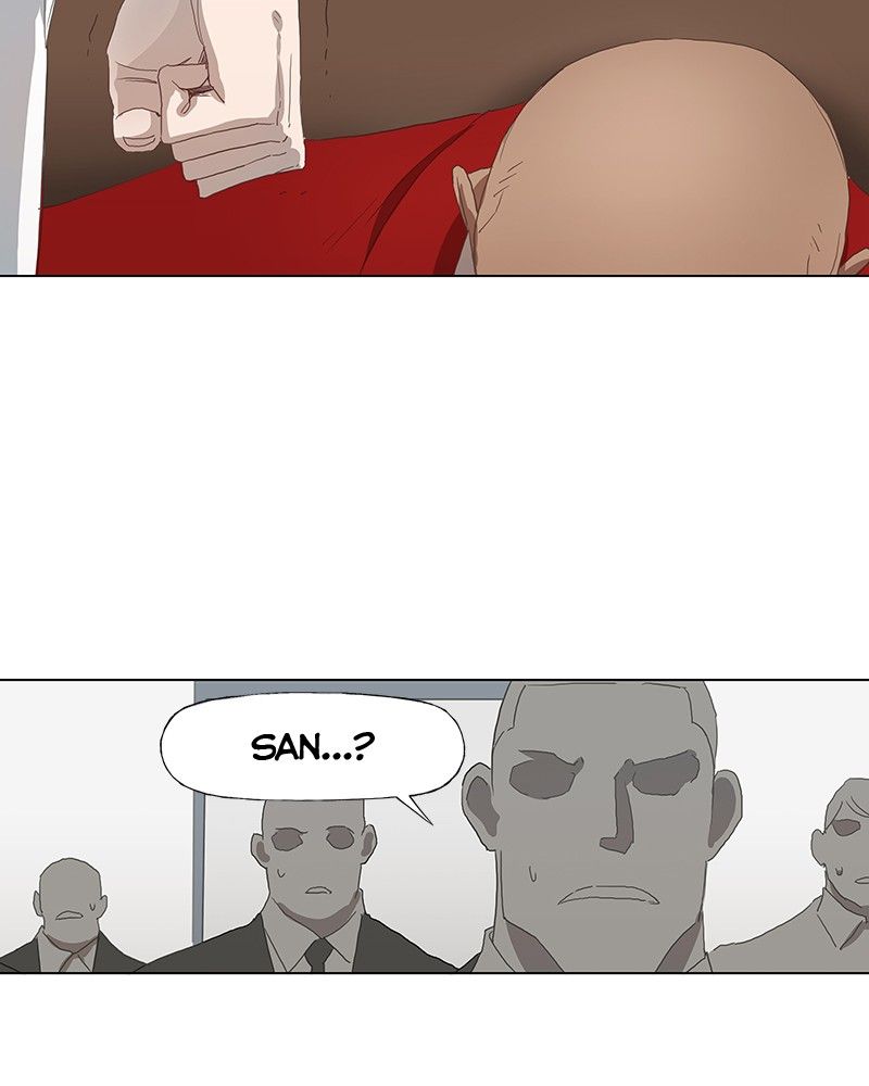 The Boxer Chapitre 32 - Page 37