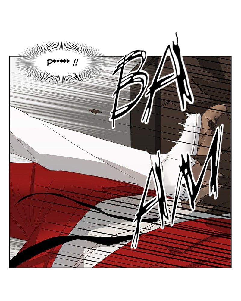 The Boxer Chapitre 32 - Page 41