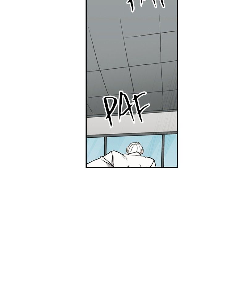 The Boxer Chapitre 32 - Page 43