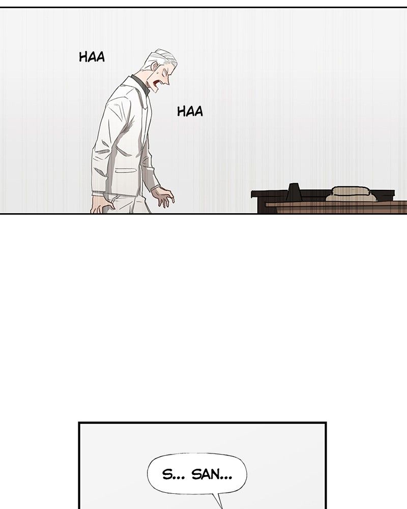The Boxer Chapitre 32 - Page 44