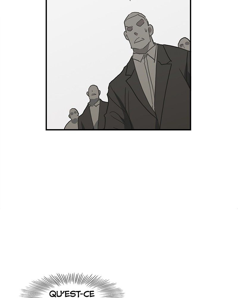 The Boxer Chapitre 32 - Page 45