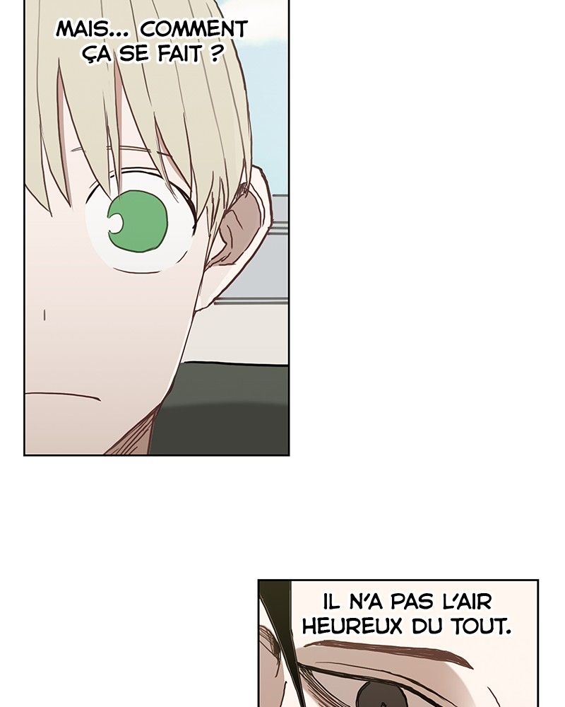 The Boxer Chapitre 32 - Page 52