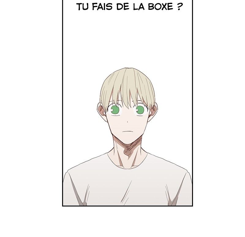 The Boxer Chapitre 32 - Page 54
