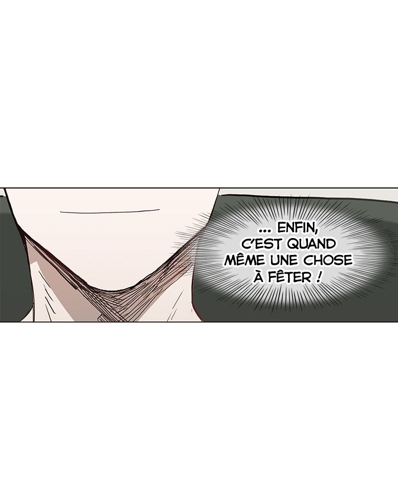 The Boxer Chapitre 32 - Page 55