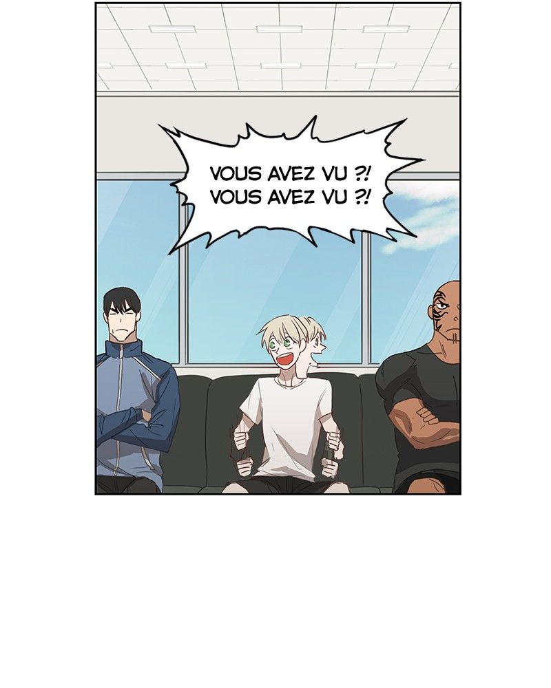 The Boxer Chapitre 32 - Page 56