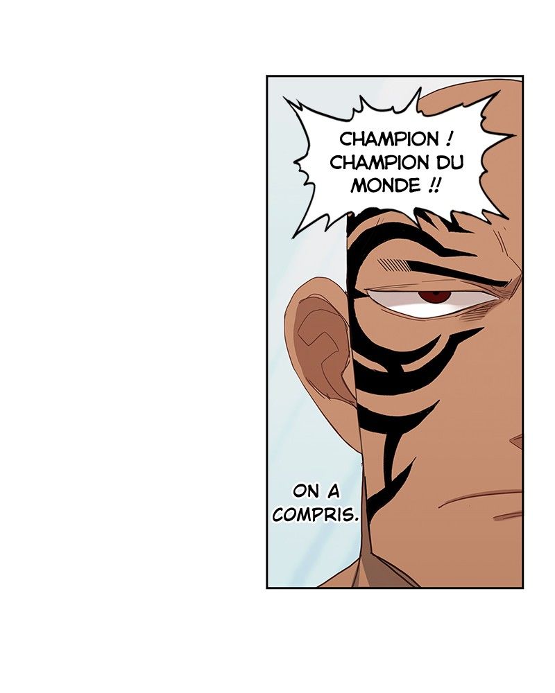 The Boxer Chapitre 32 - Page 57