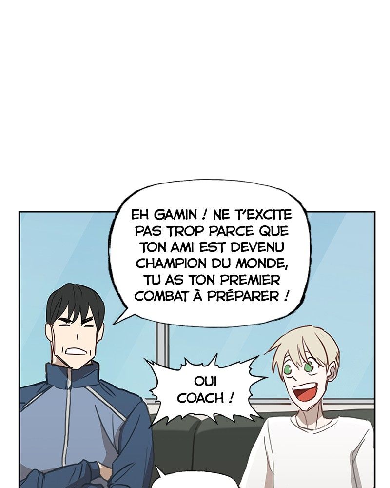 The Boxer Chapitre 32 - Page 59