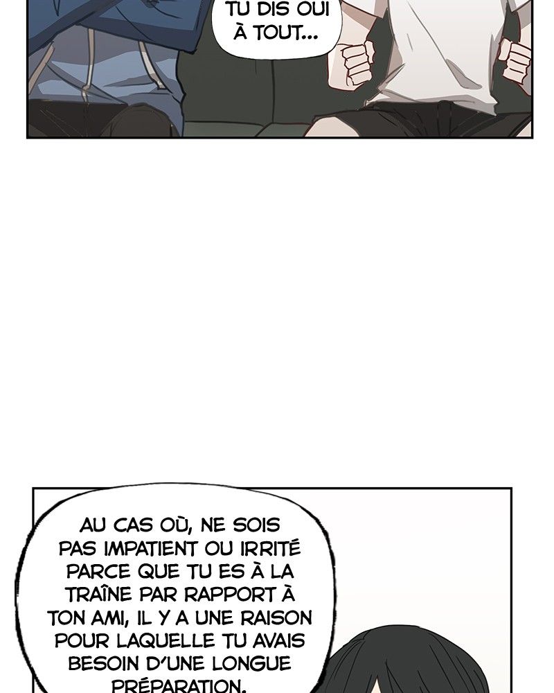 The Boxer Chapitre 32 - Page 60