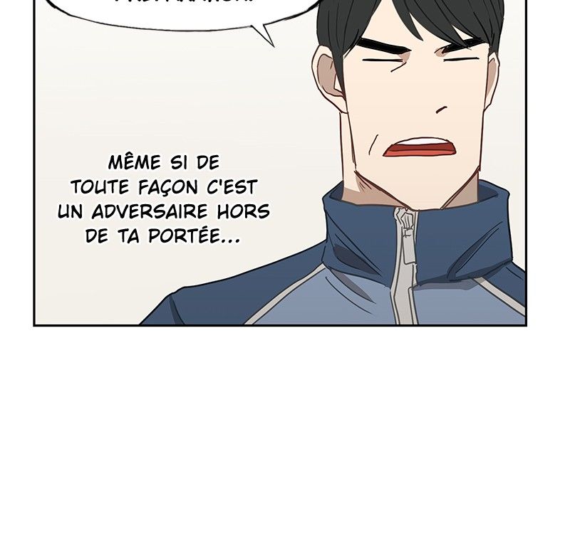 The Boxer Chapitre 32 - Page 61