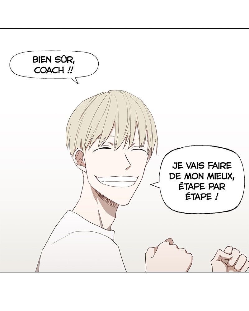 The Boxer Chapitre 32 - Page 62