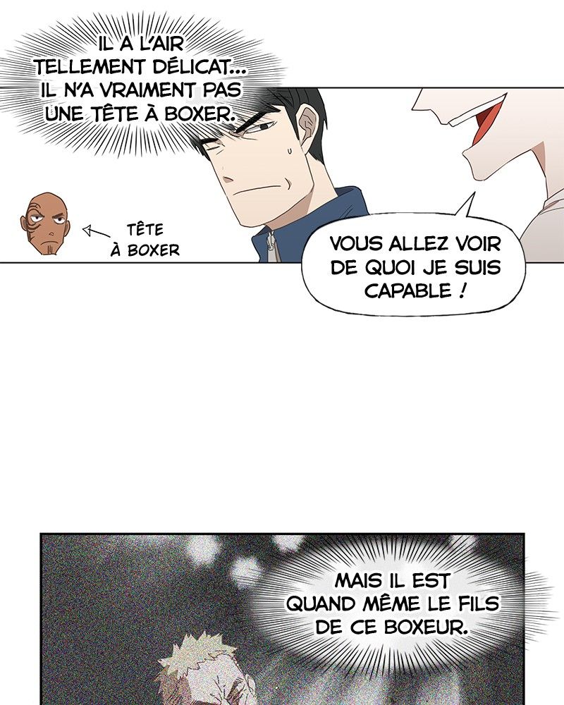 The Boxer Chapitre 32 - Page 63