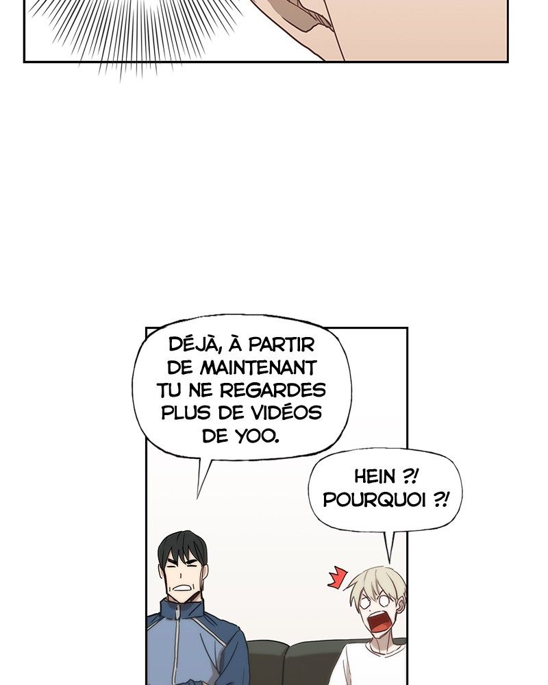 The Boxer Chapitre 32 - Page 65