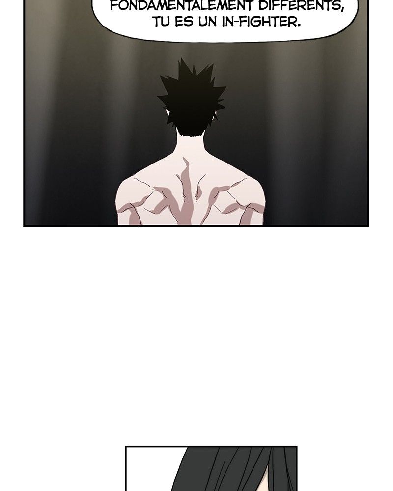 The Boxer Chapitre 32 - Page 67